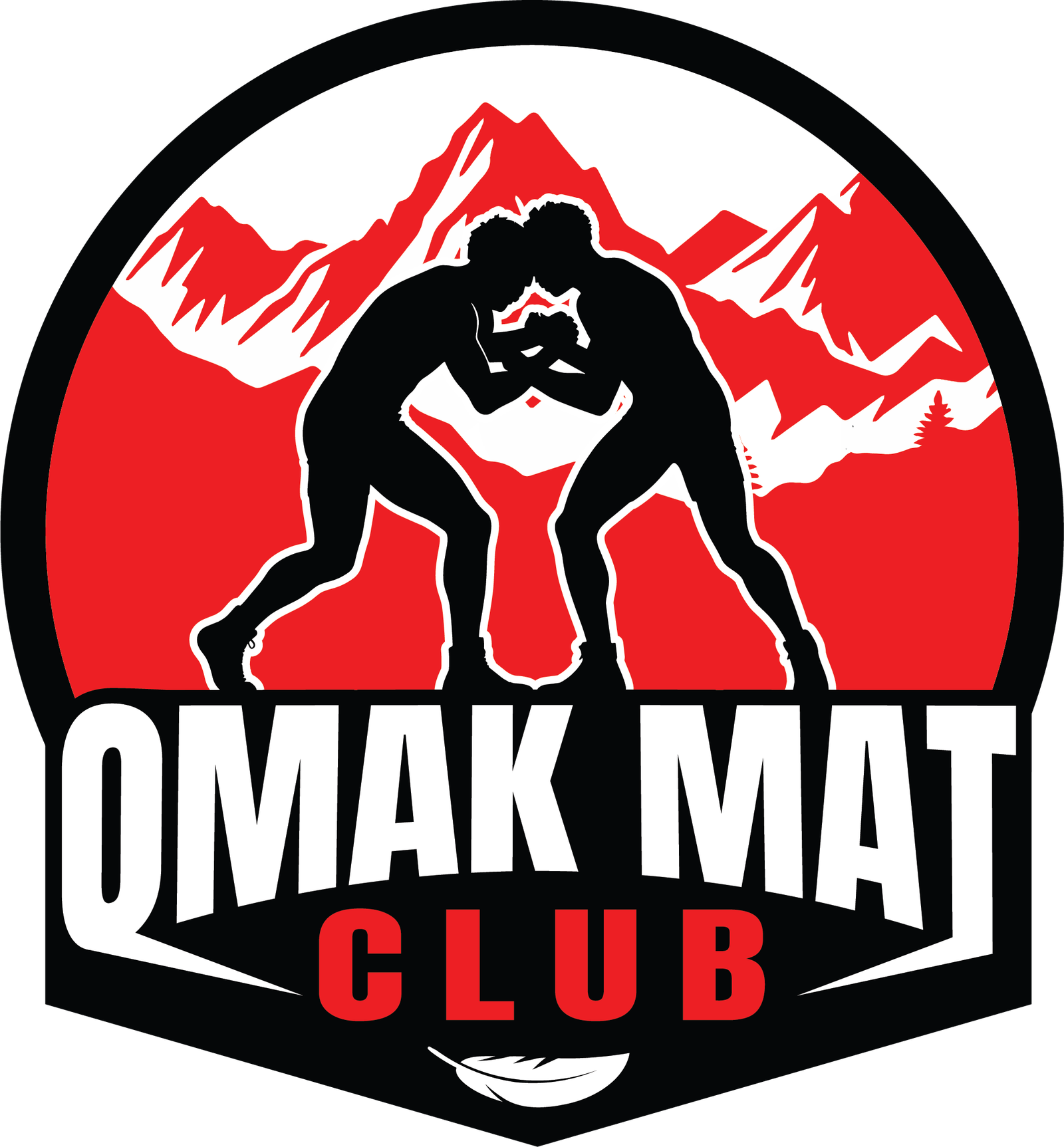 Omak Mat Club